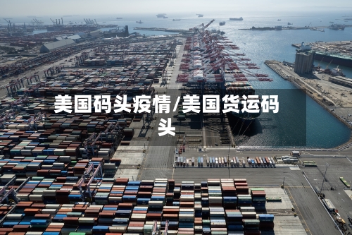 美国码头疫情/美国货运码头