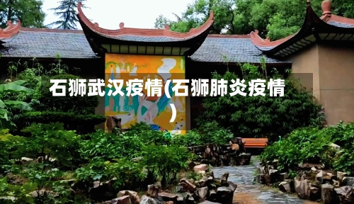 石狮武汉疫情(石狮肺炎疫情)-第2张图片