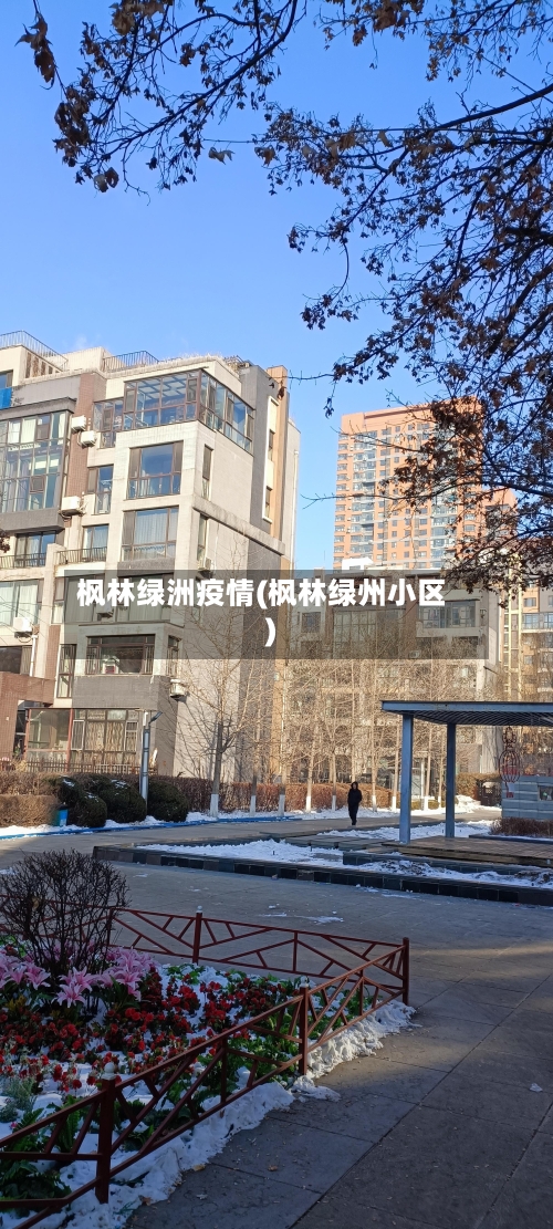 枫林绿洲疫情(枫林绿州小区)