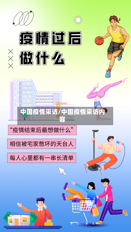 中国疫情采访/中国疫情采访内容