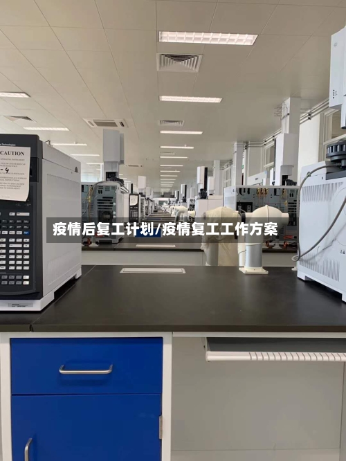 疫情后复工计划/疫情复工工作方案-第2张图片
